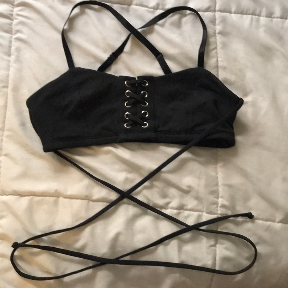 Sports top